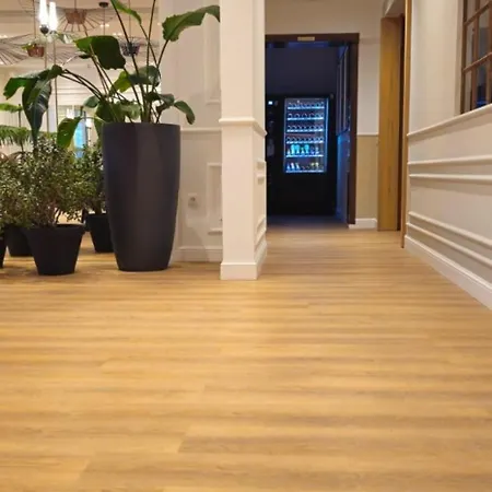 Lägenhet Apartment *