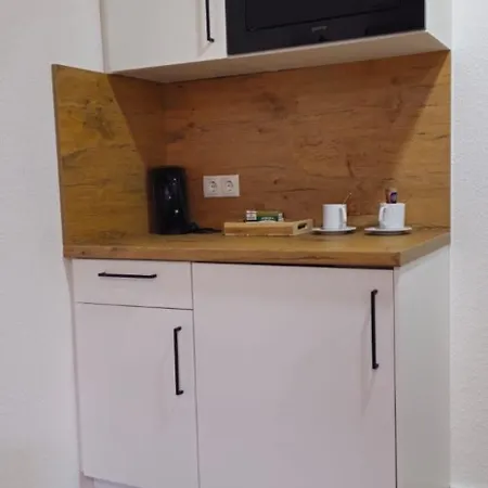 Lägenhet Apartment *