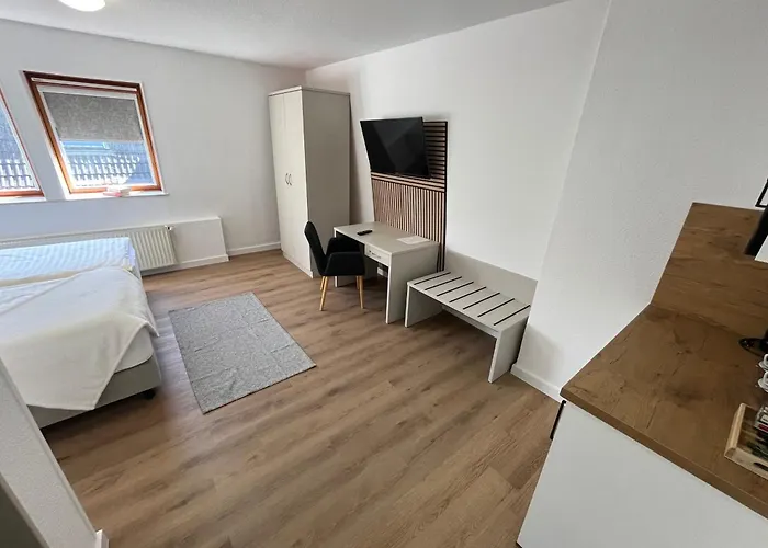 Apartment Appartement